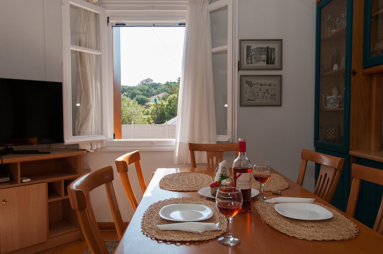 פיסקרדו Villa Tettix מראה חיצוני תמונה